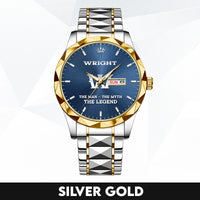 Silver Gold