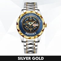 Silver Gold