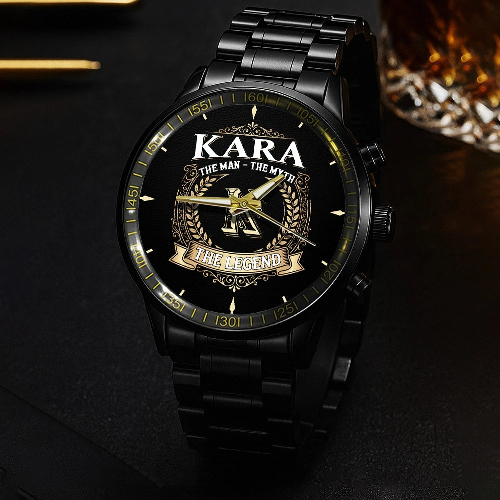 KARA 13K2-456 The Man The Myth The Legend