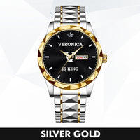 Silver Gold