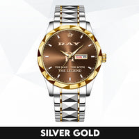 Silver Gold