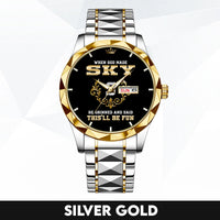 Silver Gold
