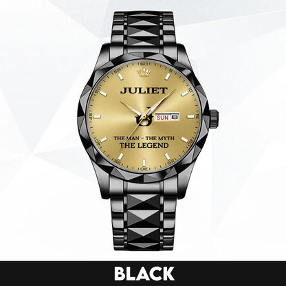 The Man - The Myth - The Legend JULIET 13K5-464