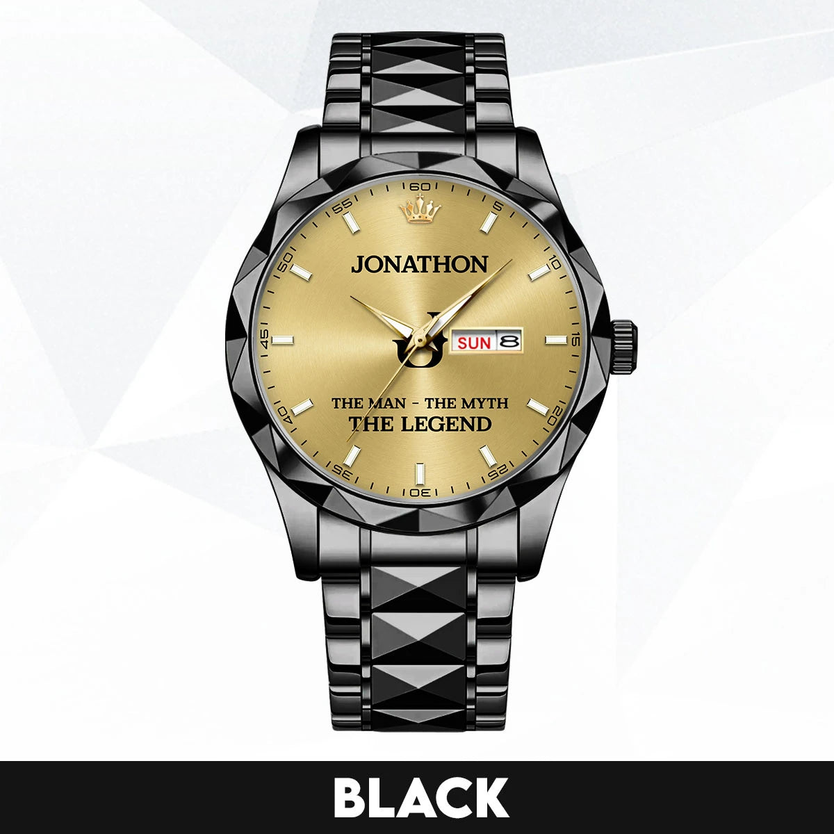 The Man - The Myth - The Legend JONATHON 13K5-464
