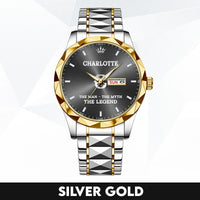 Silver Gold