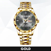 Gold