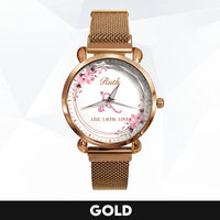 Gold
