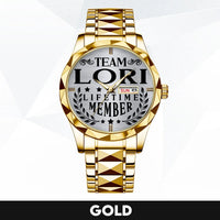Gold