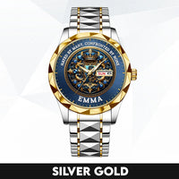 Silver Gold