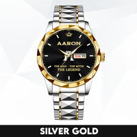 Silver Gold