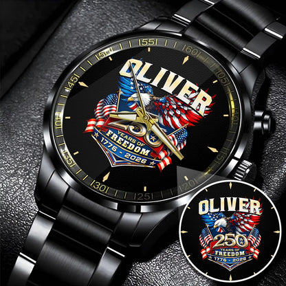 OLIVER 13K1-455 ...250 Years Of Freedom 1776-2026