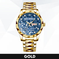 Gold