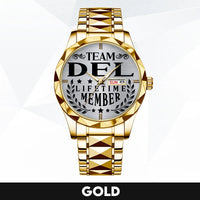 Gold