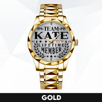 Gold