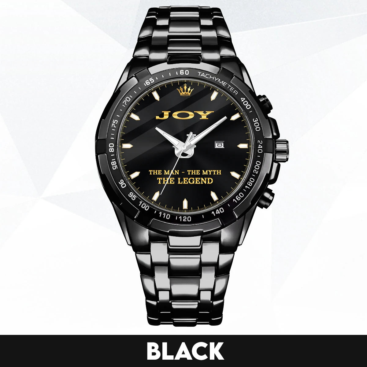 JOY 13K1-487 The Man - The Myth - The Legend