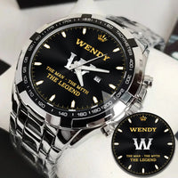 Silver