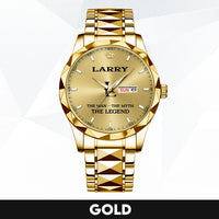 Gold