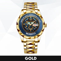 Gold