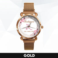 Gold