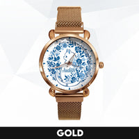 Gold