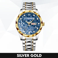 Silver Gold