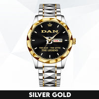 Silver Gold