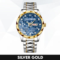 Silver Gold