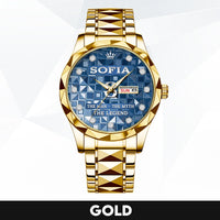 Gold