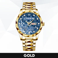 Gold