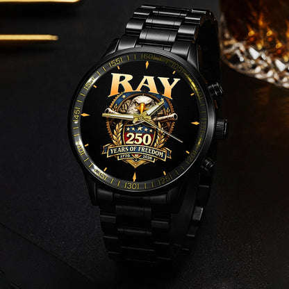RAY 13K1-454 ...250 Years Of Freedom 1776-2026