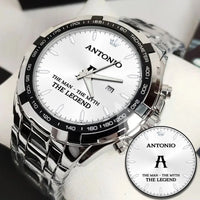 Silver