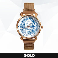 Gold