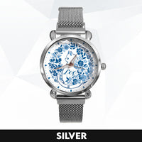 Silver