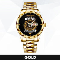 Gold