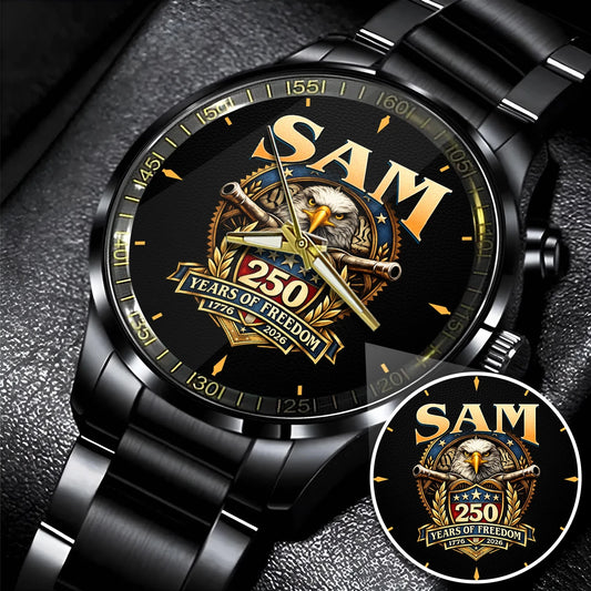 SAM 13K1-454 ...250 Years Of Freedom 1776-2026