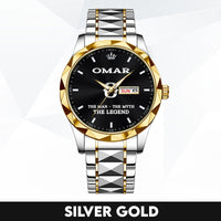 Silver Gold