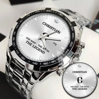 Silver