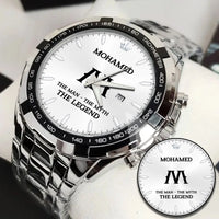 Silver