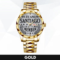 Gold
