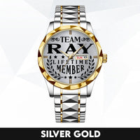 Silver Gold