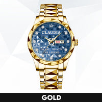 Gold
