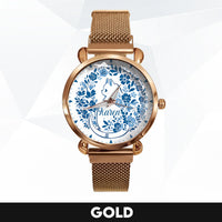 Gold