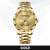 Gold