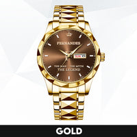Gold
