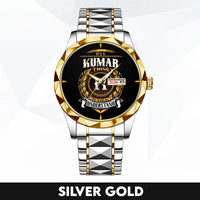 Silver Gold