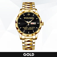Gold