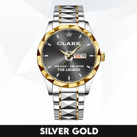 Silver Gold