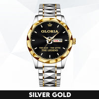 Silver Gold