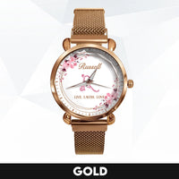 Gold