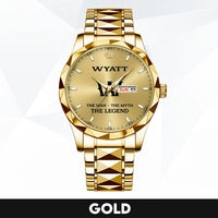 Gold